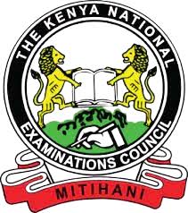 KNEC logo
